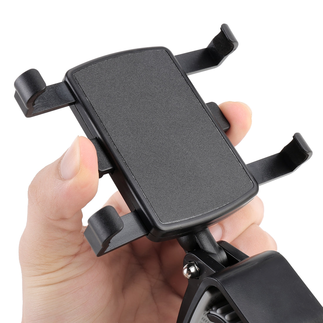 Suporte Veicular "Overwatch"