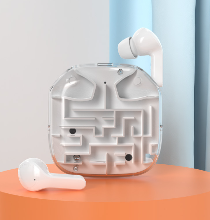 Auriculares Táticos "Ghost" PRO
