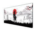 Mousepad Tático Samurai Edge