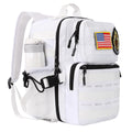 Micro-Mochila Tática 9L "Shadow"