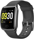 Smartwatch Tático "Sentinel"