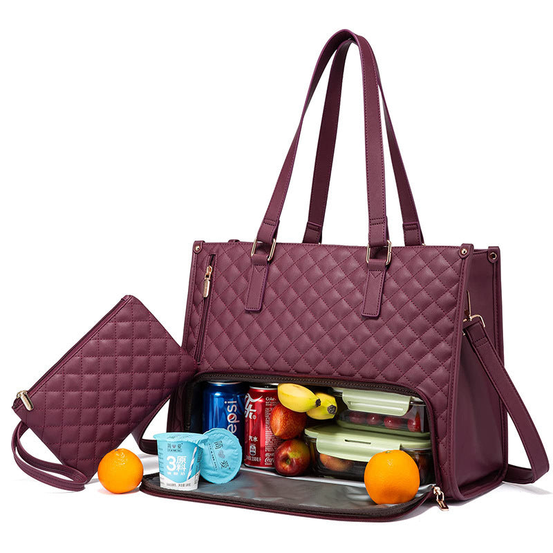 Módulo de Transporte Térmico "Aegis"