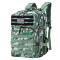 Mochila Tática de Assalto 45L "Vanguard"