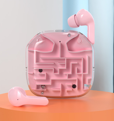 Auriculares Táticos "Ghost" PRO