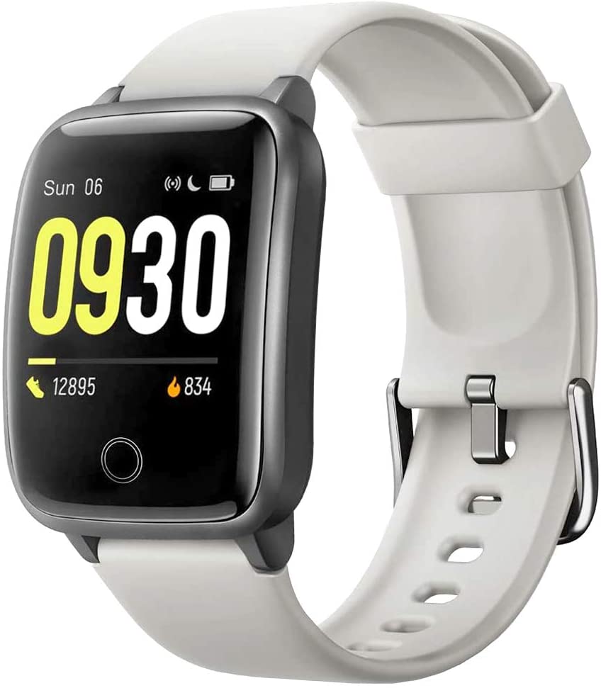Smartwatch Tático "Sentinel"