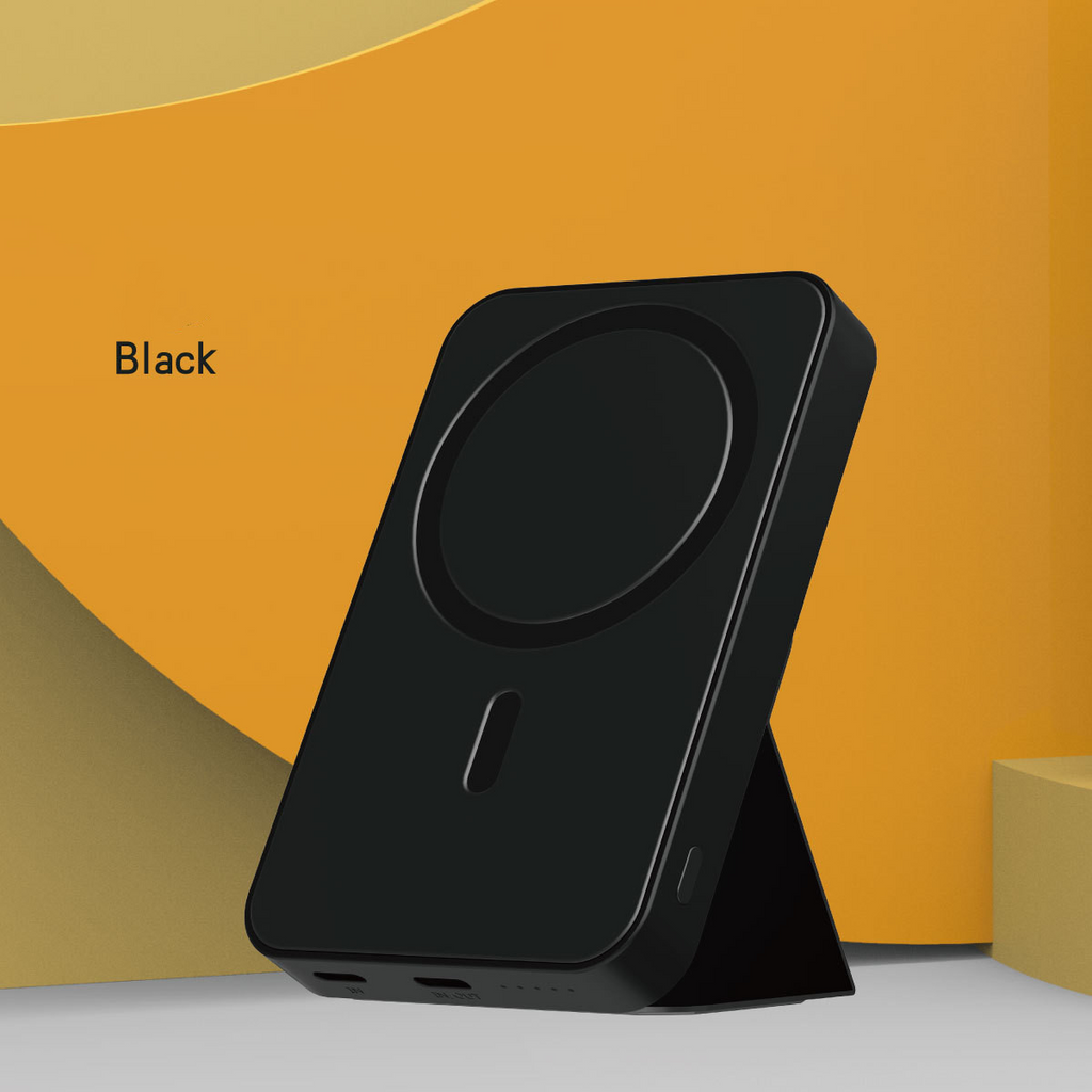 Módulo de Energia Magnético "Stealth"