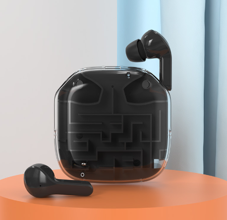 Auriculares Táticos "Ghost" PRO